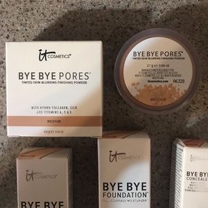 it cosmetics Makeup - Makeup bundle it cosmetics Makeup - Makeup bundle